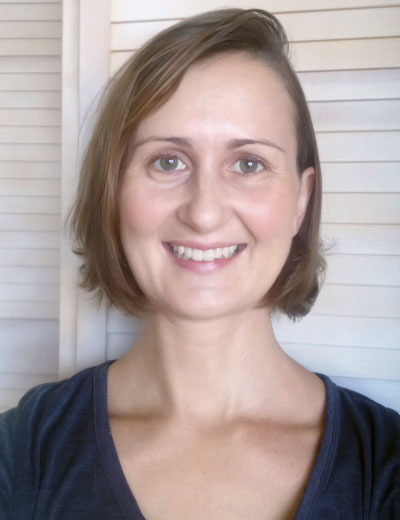 Michelle Garson | New Health Hypnotherapy | Tweed Heads Holistic Health